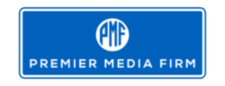 Premier Media Firm Logo
